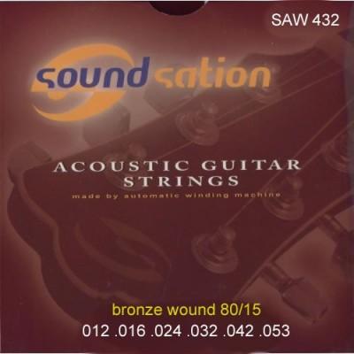 Soundsation SAW432 Acoustic