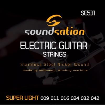 Soundsation SE531 Electro