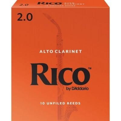 Rico RDA1020