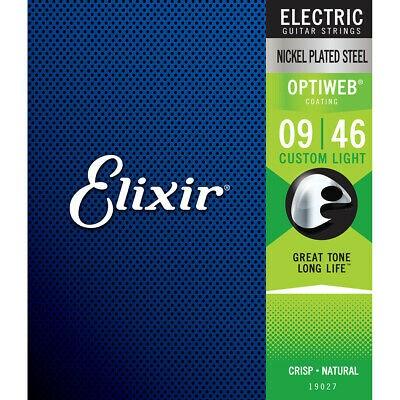 Elixir 19027 Optiweb 009-046