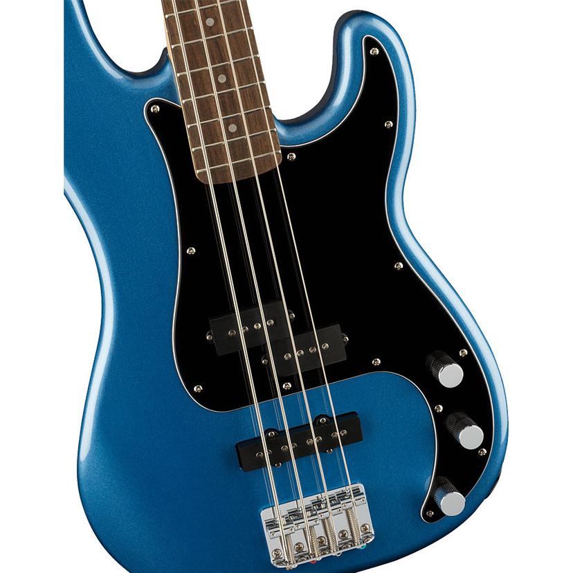 Fender SQ Affinity Bass LRL LPB