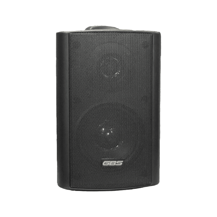 GBS GS-31B Wall Speaker