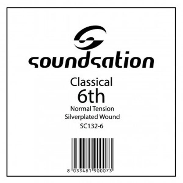 Soundsation Classical 6th SC132-6