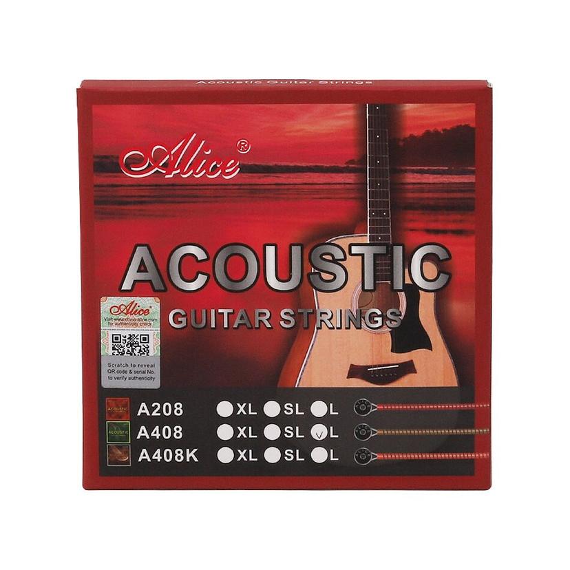 Alice Acoustic Guitar Strings