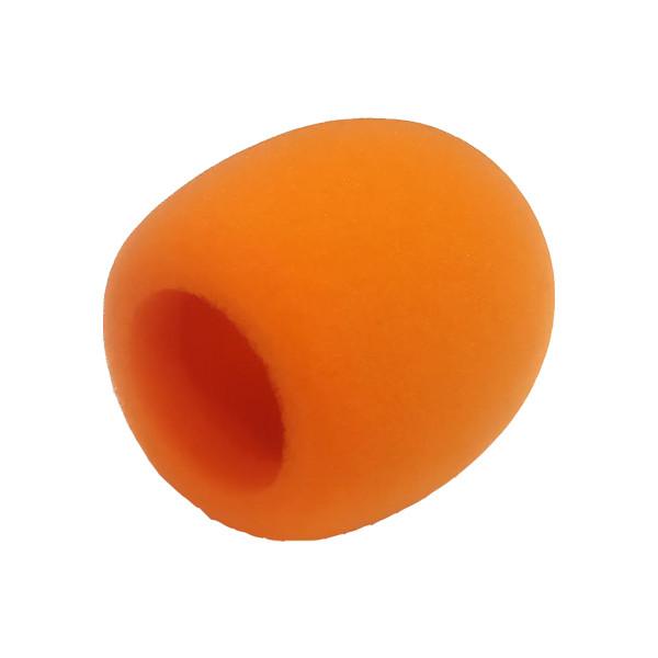 Soundsation Microphone Filter Orange