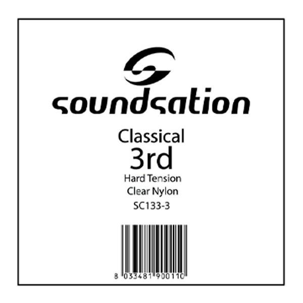 Soundsation Classical 3rd SC132-3