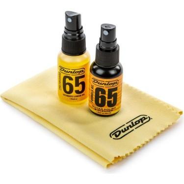 Guitar Cleaning Products