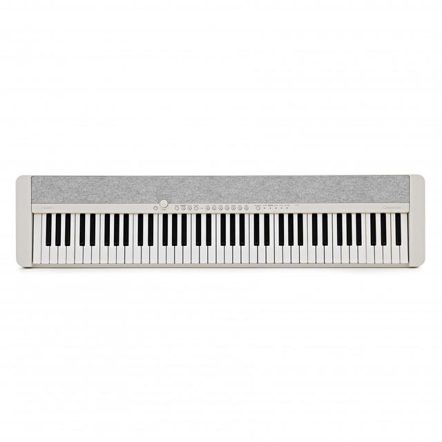 Casio CT-S1 WH 76