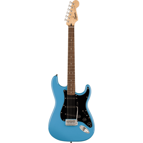 Squier Sonic Stratocaster BL