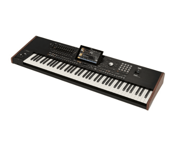 Korg Pa5X-76