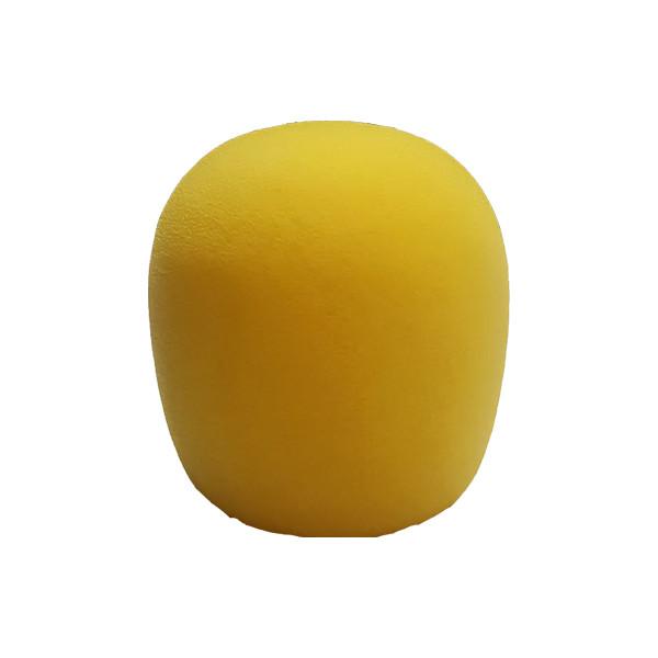 Soundsation Microphone Filter Yellow