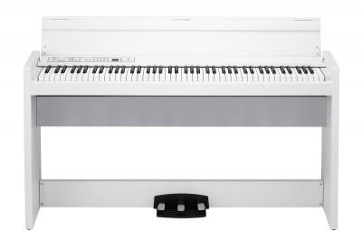 Korg LP-380U White