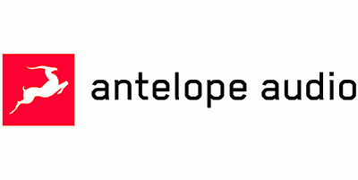 Antelope Audio