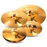 Drum cymbals