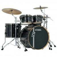 Acoustic drums