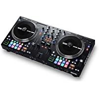 DJ контроллер