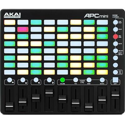 Akai APC Mini