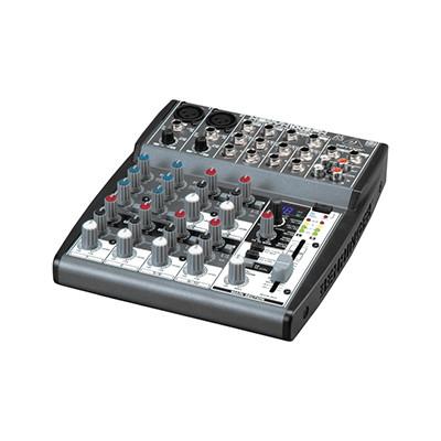 Behringer Xenyx1002FX