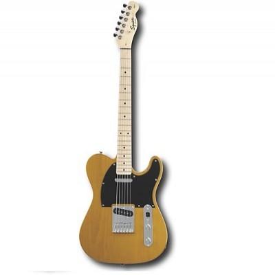 Fender SQ Affinity Telecaster  BB