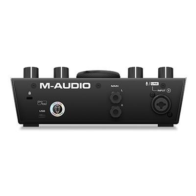 M-Audio Air192x4