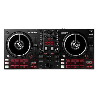 Numark Mixtrack Pro FX