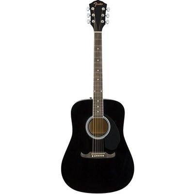 Fender FA-125 Black