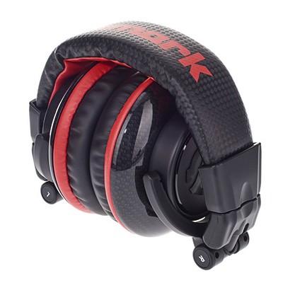 Numark red best sale wave carbon