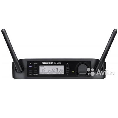 Shure GLXD14E