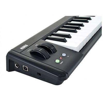 Korg microkey store air 25