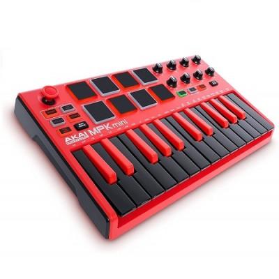 Akai MPK MINI3R