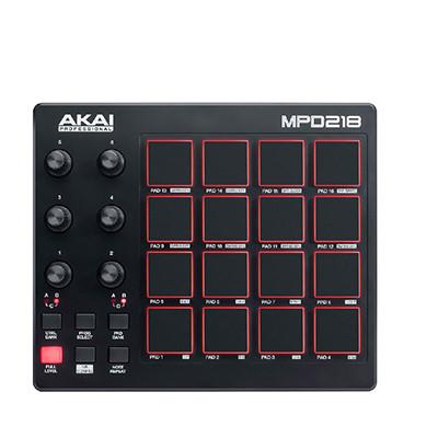 Akai MPD218