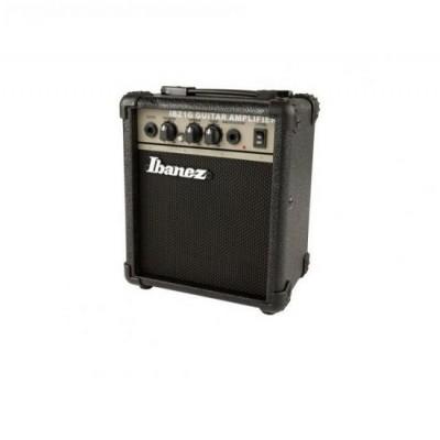 Ibanez lJRX20 BK Pack