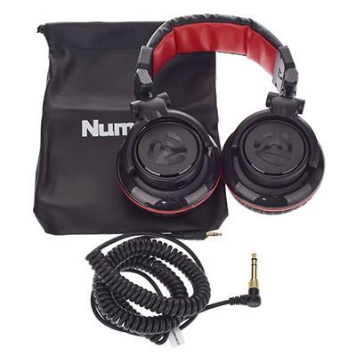 Numark red wave carbon best sale dj headphones