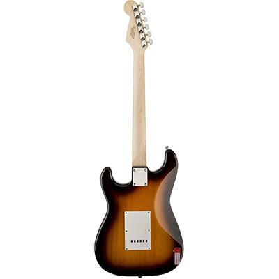 Fender Squier Bullet Tremolo Strat BSB