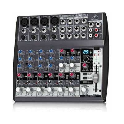 Behringer Xenyx1202FX