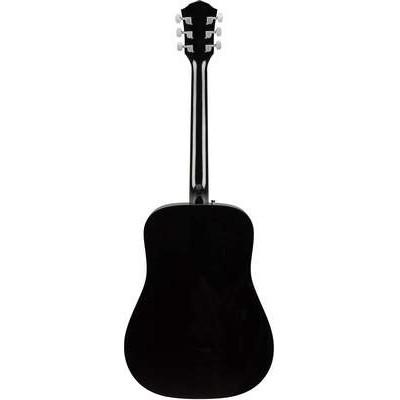 Fender FA-125 Black