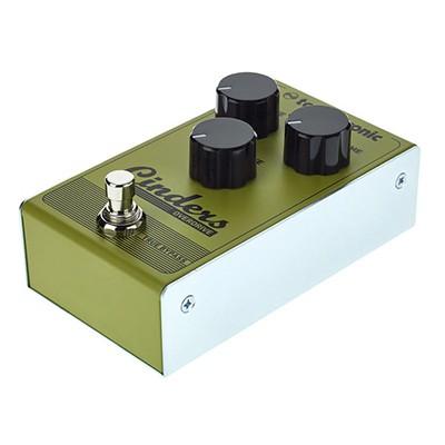 TC Electronic Cinders Overdrive