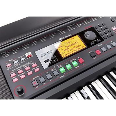Korg EK50