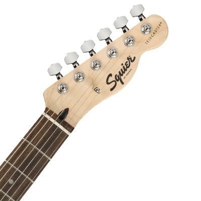 Fender SQ Bullet Telecaster Bk