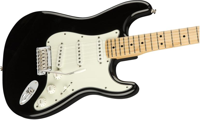 Fender Player Stratocaster PF BLK