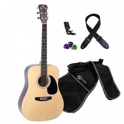 Soundsation Yosemite Bun NT