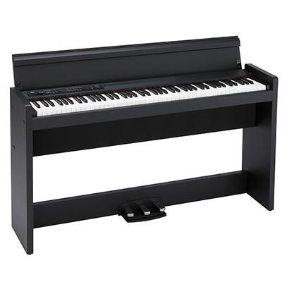 Korg LP-380U BK