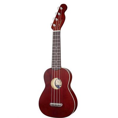 Fender Venice Ukulele WN Natural