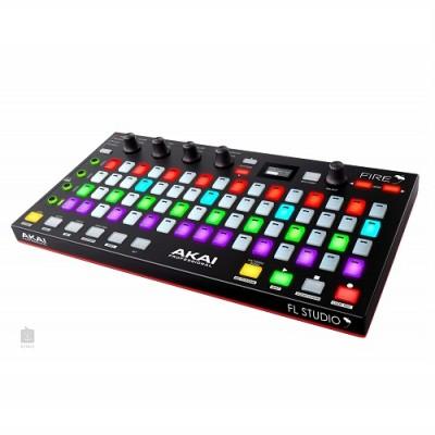 Akai Fire Controller Only