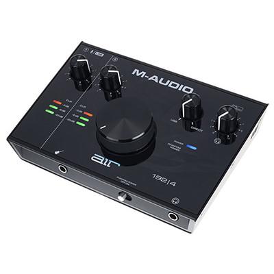 Studio Packs M-Audio Air192x4 Vocal Studio Pro Promusic.az