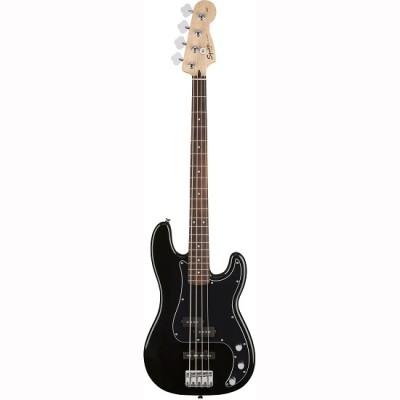 Fender SQ Affinity  Bass BK pack