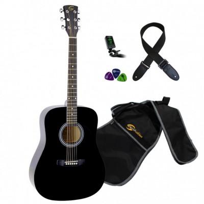 Soundsation Yosemite Bun BK