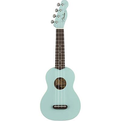 Fender Venice Ukulele Daphne Blue