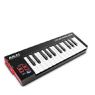 Akai LPK25 Wireless