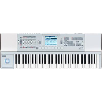Korg M3